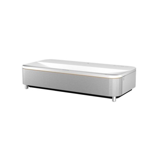 Projecteur Epson EH-QS100W 4K PRO-UHD 4500 Lumens 160" Laser 3LCD Tiro Ultra Court