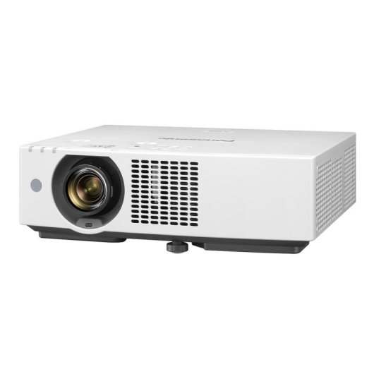 Proyector Panasonic PT-VMZ72EJ WUXGA 8000 Lúmenes 300" Láser LCD Instalación Fija