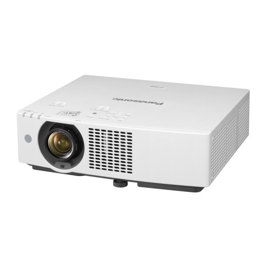 Proyector Panasonic PT-VMZ72EJ WUXGA 8000 Lúmenes 300" Láser LCD Instalación Fija