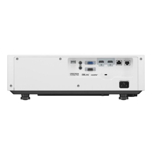 Proyector Panasonic PT-VMZ72EJ WUXGA 8000 Lúmenes 300" Láser LCD Instalación Fija