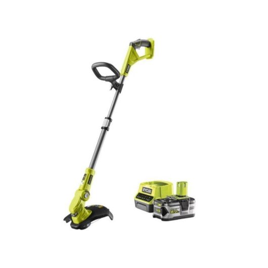 Kantenfraser Ryobi RLT183250F ONE+ 18V Teleskopstange 30cm EasyEdge