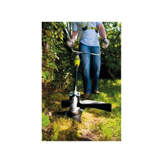 Desbrozadora Ryobi RBC36X26BG2-140 36V 4.0 Ah Hoja 26 cm