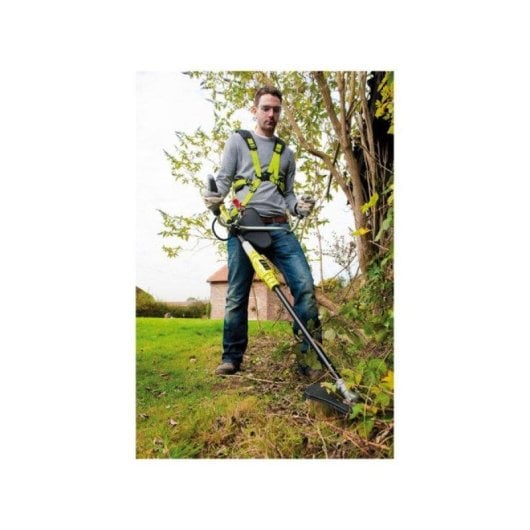 Desbrozadora Ryobi RBC36X26BG2-140 36V 4.0 Ah Hoja 26 cm