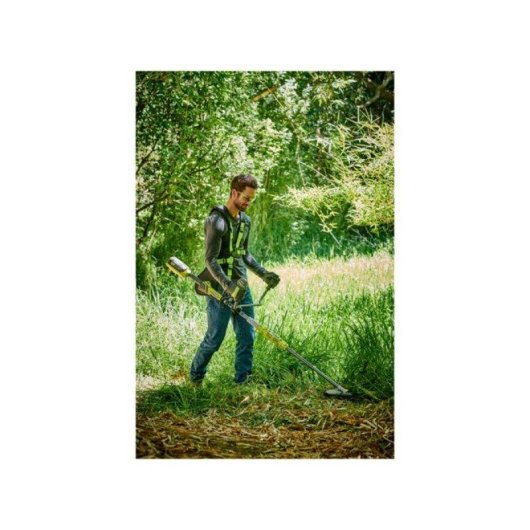 Desbrozadora Ryobi RBC36X26BG2-140 36V 4.0 Ah Hoja 26 cm