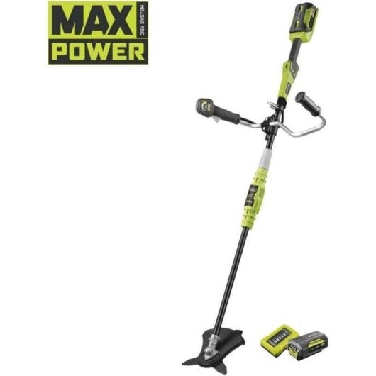 Desbrozadora Ryobi RBC36X26BG2-140 36V 4.0 Ah Hoja 26 cm