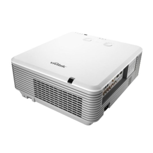 Projetor Vivitek DU7295Z WUXGA 9000 Lumens Laser 300" DLP Instalação Fixa Compatível NovoConnect