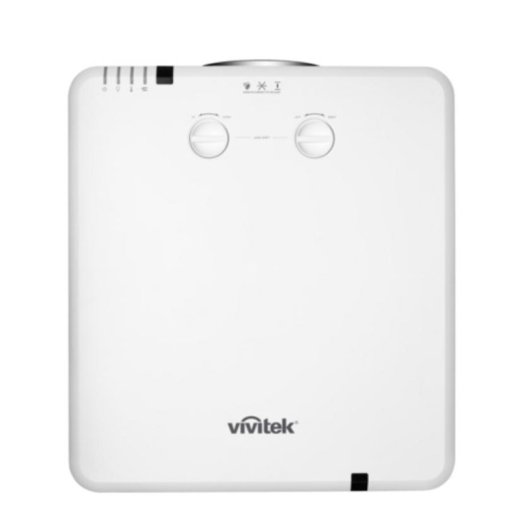 Projetor Vivitek DU7295Z WUXGA 9000 Lumens Laser 300" DLP Instalação Fixa Compatível NovoConnect