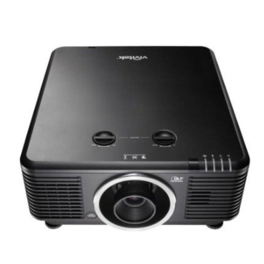 Proyector Vivitek DU7098Z WUXGA 7000 Lúmenes 300" Láser DLP Instalación Fija