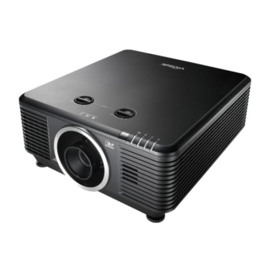 Proyector Vivitek DU7098Z WUXGA 7000 Lúmenes 300" Láser DLP Instalación Fija