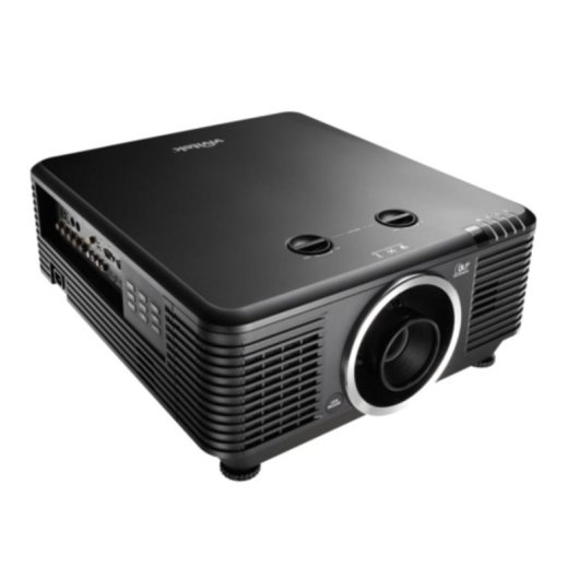 Proyector Vivitek DU7098Z WUXGA 7000 Lúmenes 300" Láser DLP Instalación Fija