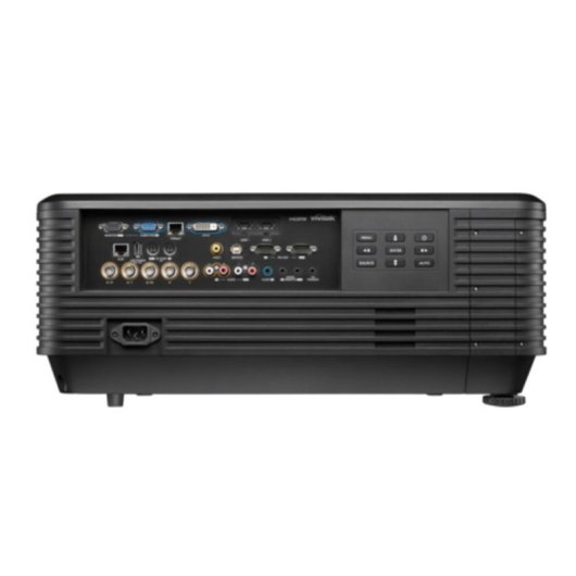 Proyector Vivitek DU7098Z WUXGA 7000 Lúmenes 300" Láser DLP Instalación Fija
