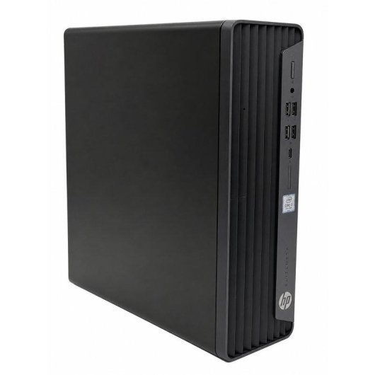 PC Sobremesa HP EliteDesk 800 G6 SFF Intel Core i5-10500 16GB 512GB SSD Windows 11 Pro
