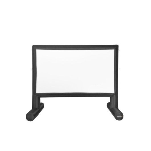 Pantalla de Proyección Inflable Celexon Professional INF 140" Exterior 16:9