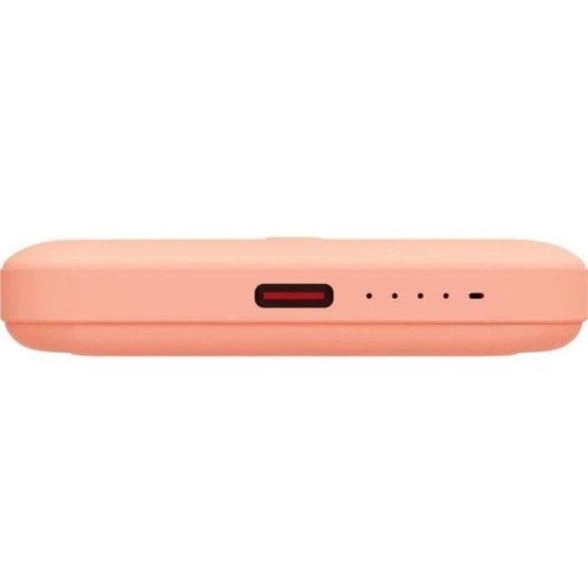 Yenkee YPB 501 OE Power Bank 5000 mAh MagSafe Qi 15W USB-C
