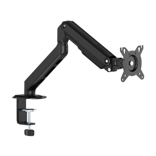 Aisens DT32TSR-447 Monitorhalterung Tisch Eco Gegengewicht Drehbar Neigbar 17-32" VESA 75x75 bis 100x100 Max 9Kg