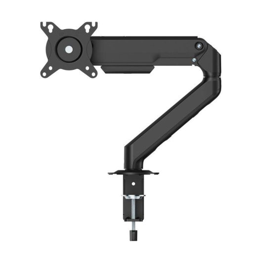 Aisens DT32TSR-447 Monitorhalterung Tisch Eco Gegengewicht Drehbar Neigbar 17-32" VESA 75x75 bis 100x100 Max 9Kg