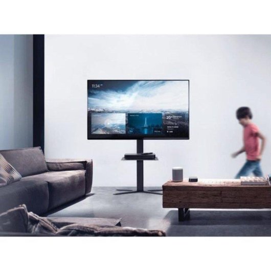 One For All WM 4672 Suporte TV de Parede 32 a 70" VESA 200x100 a 600x400 Máx 25Kg