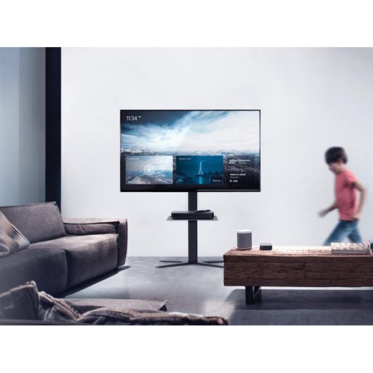 One For All WM 4672 Suporte TV de Parede 32 a 70" VESA 200x100 a 600x400 Máx 25Kg