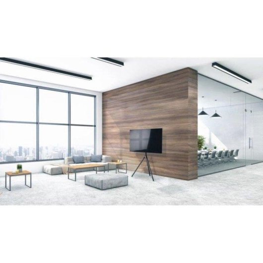 One For All WM7461 Suporte TV Tripé 32 a 65" VESA 200x100 a 400x400 Máx 30Kg