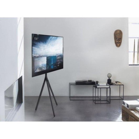 One For All WM7461 Suporte TV Tripé 32 a 65" VESA 200x100 a 400x400 Máx 30Kg