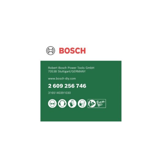 Bosch Sägeblatt Set 10 Stück T HSS Bimetall Holz und Metall