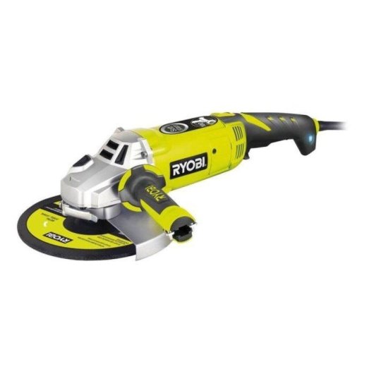 Esmeriladora angular Ryobi EAG2000-G 2000 W 230 mm 6000 rpm