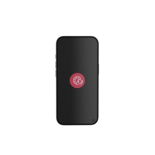 Force Glass CeramicShield 2.5D Schutzfolien-Set für iPhone 17/16 Pro