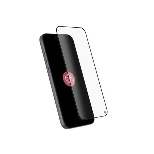 Force Glass Schutzglas iPhone 17 Pro Max 2.5D 9H+ + 3 Kamera