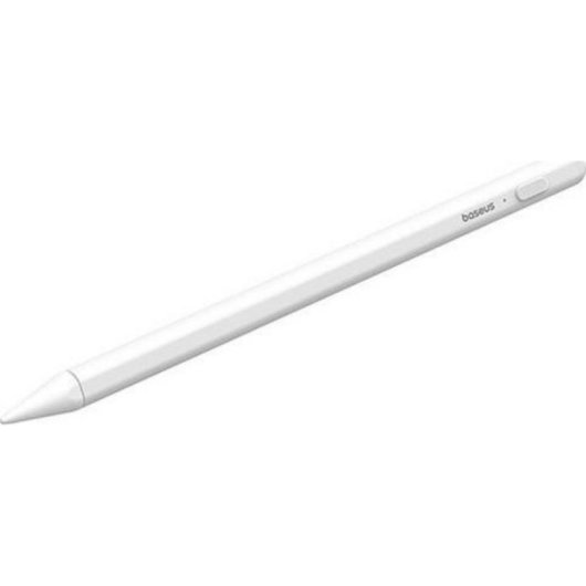Aktiver Stylus Baseus Stylus Lite für iPad Weiß