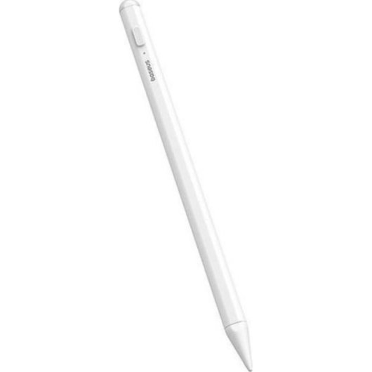 Aktiver Stylus Baseus Stylus Lite für iPad Weiß