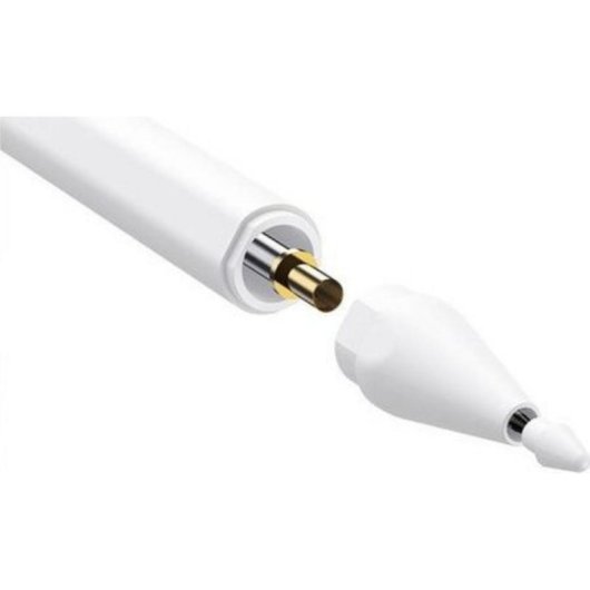 Aktiver Stylus Baseus Stylus Lite für iPad Weiß