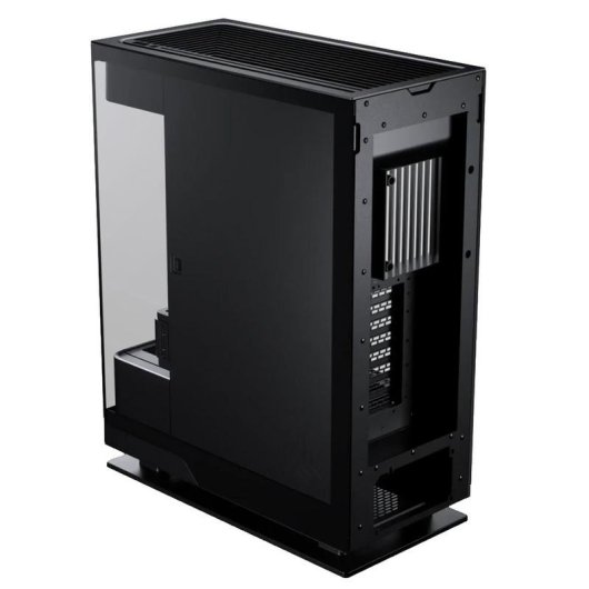 Caja PC Phanteks Evolv X2 Matrix RGB Torre Media Aluminio/Vidrio