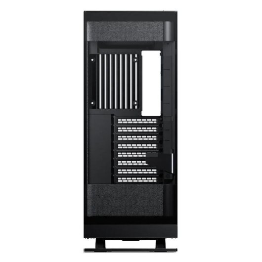 Caja PC Phanteks Evolv X2 Matrix RGB Torre Media Aluminio/Vidrio