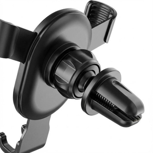 Handyhalterung fürs Auto Sikenai XO-81 360° Schwarz