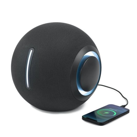 Enceintes Muse portables sans fil Bluetooth 300W avec NFC et batterie