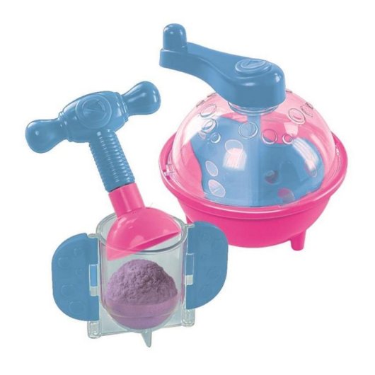 Kit Laboratorio Clementoni My Bath Bomb Laboratory para Crear Bombas de Baño