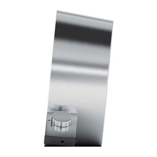Ventilatore da Tavolo Stadler Form Q 35W Inox 43cm 3 Velocità 2400m3/h Inclinabile