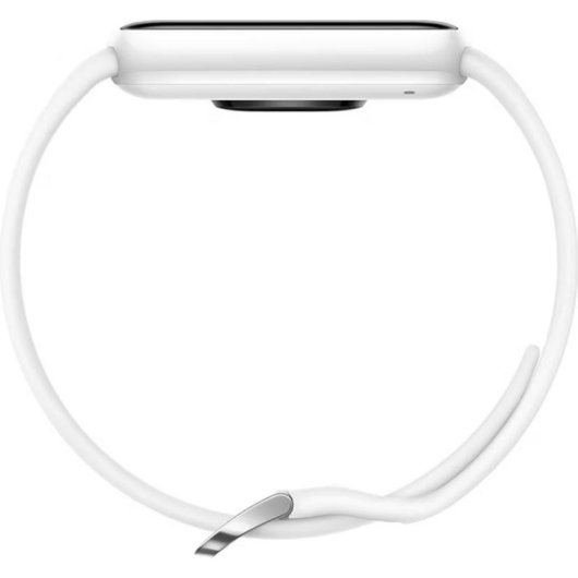 Xiaomi Smart Band 10 Pro Bluetooth GPS 1,74" Blanco Correa Única IP68 SpO2 Pulsómetro