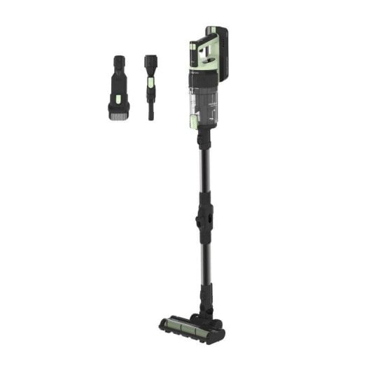 Aspirador sin Cable Taurus 100 Aw 28 Kpa 55 min Motor Brushless Accesorios