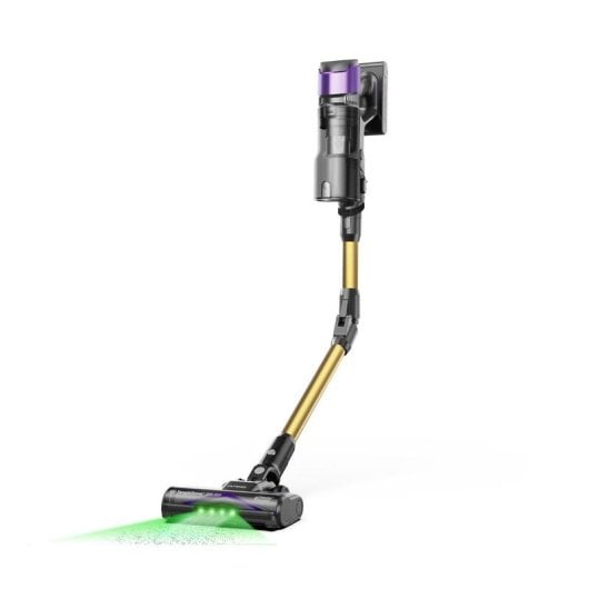 Akku Staubsauger Ultenic U20 600W 60 Minuten Anti-Verheddern Große Flächen