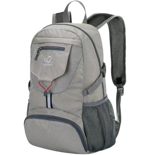 Mochila dobrável Waterfly TransformerX resistente à água 20L
