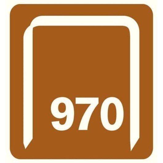 Grappe Rapid 970 6 mm Acciaio Galvanizzato - 1344 Pezzi per Grapatrice Manuale