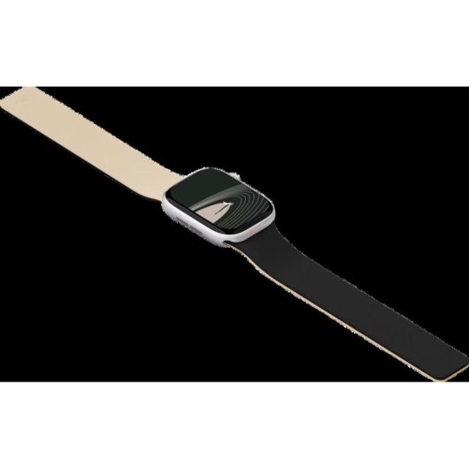 Bracelet MOFT MOVAS Snap 46 mm pour Apple Watch Multicolor