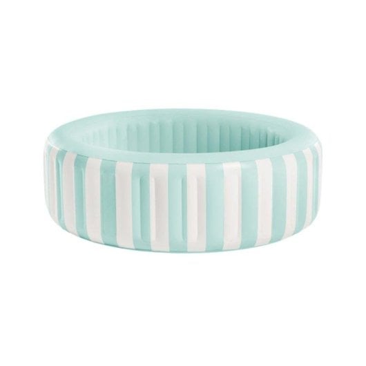 Piscine gonflable Intex Frenchy Pastel 3+ ans 168x53 cm 462 L