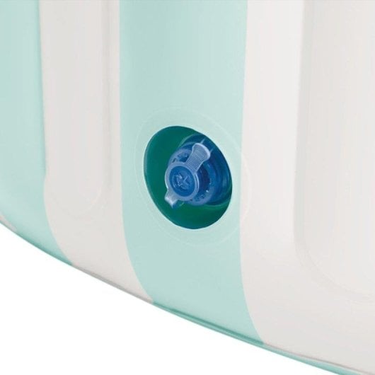 Piscine gonflable Intex Frenchy Pastel 3+ ans 168x53 cm 462 L