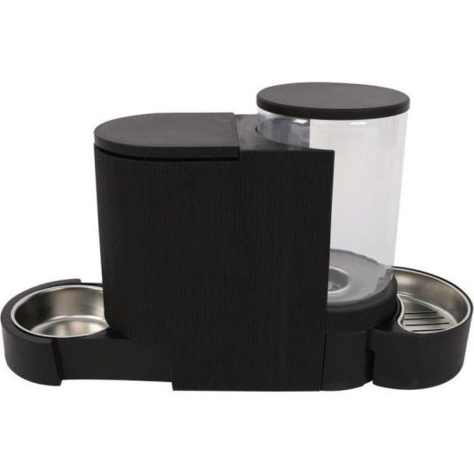 Doppelspender M Pets Duplo 1,3 kg / 3 L für kleine Hunde und Katzen