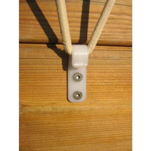 Cubierta Seguridad Invierno Ubbink Octogonal Azul 360 cm