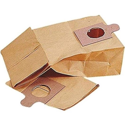 Bolsas de polvo Far Tools Pack 5 unidades 16L para aspirador de taller