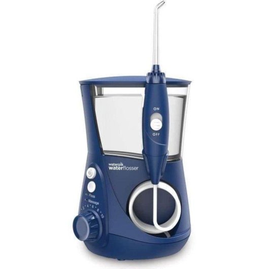 Idropulsori Waterpik Ultra Professional WP-663 10 Livelli 7 Ugelli