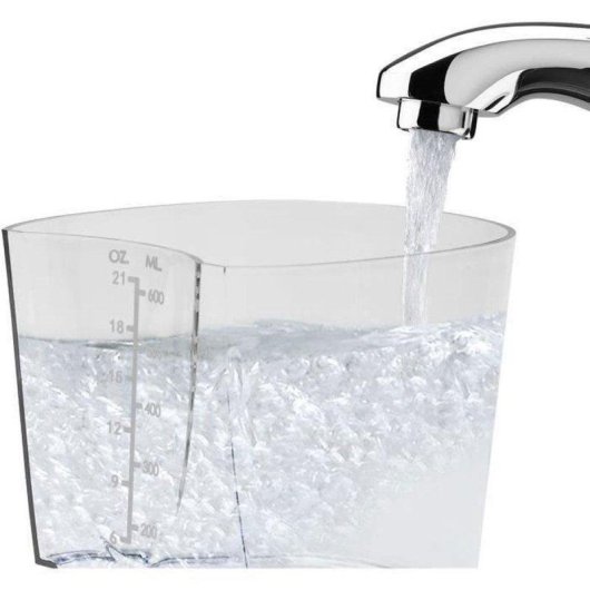 Idropulsori Waterpik Ultra Professional WP-663 10 Livelli 7 Ugelli